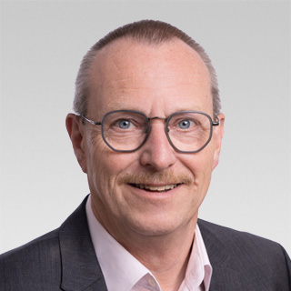 Helmut M. Stubenrauch