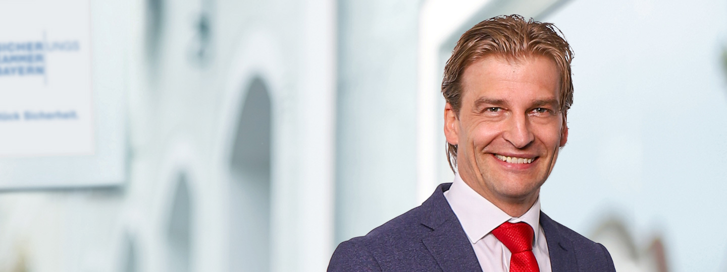 Agenturbild Versicherungsbüro Kay Rieckhof