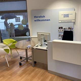 Versicherungsbüro Vieweger