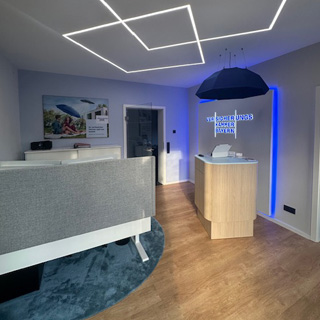 Versicherungsagentur Konrad GmbH & Co. KG