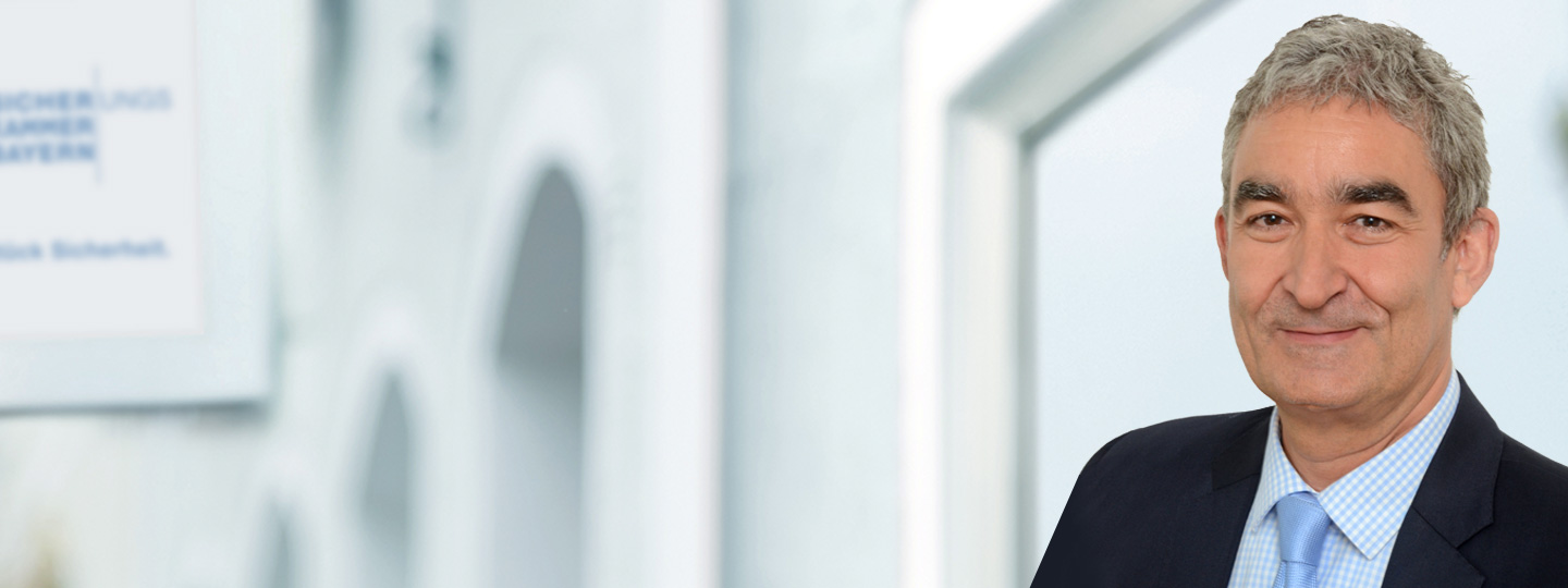 Agenturbild Versicherungsagentur Michael Herrle