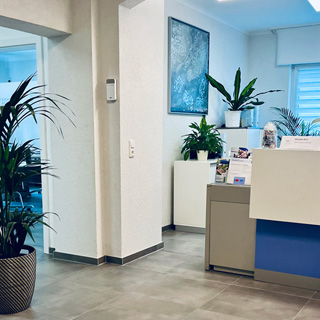 Versicherungsbüro Sarah-Michelle Reis