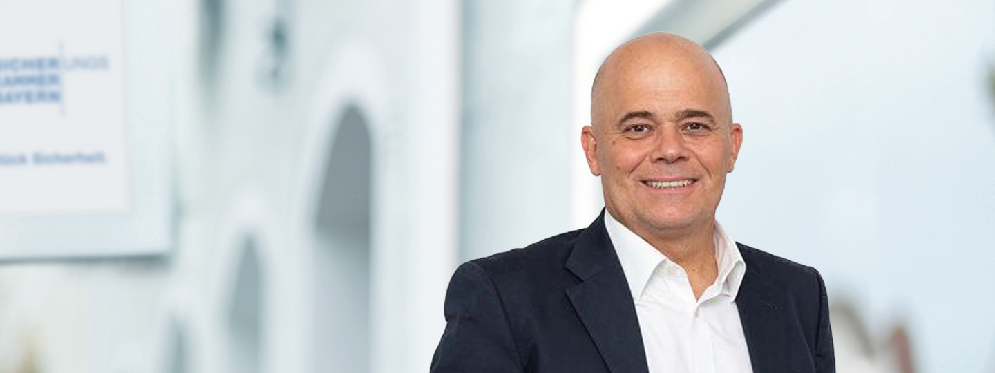 Agenturbild Versicherungsbüro Bernd Steffl