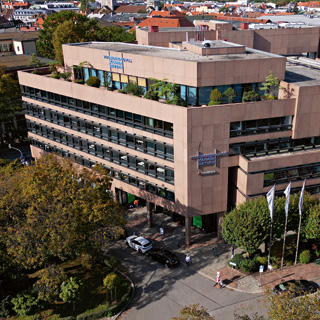 Versicherungsbüro Max Mustermann