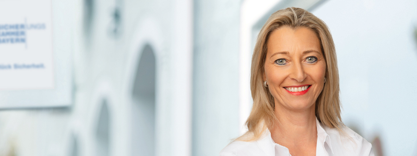 Agenturbild Versicherungsagentur Konrad GmbH & Co. KG