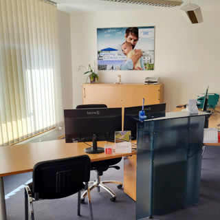 Versicherungsbüro Erhard Vogl jun.