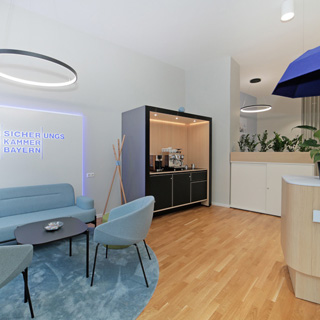 Versicherungsbüro Stefan Lohner