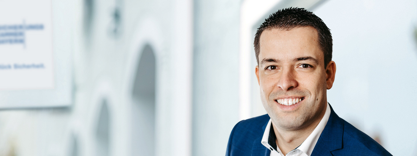 Agenturbild Generalagentur Michael Ullius