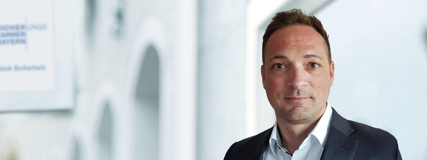 Agenturbild Versicherungsbüro Christian Perlick