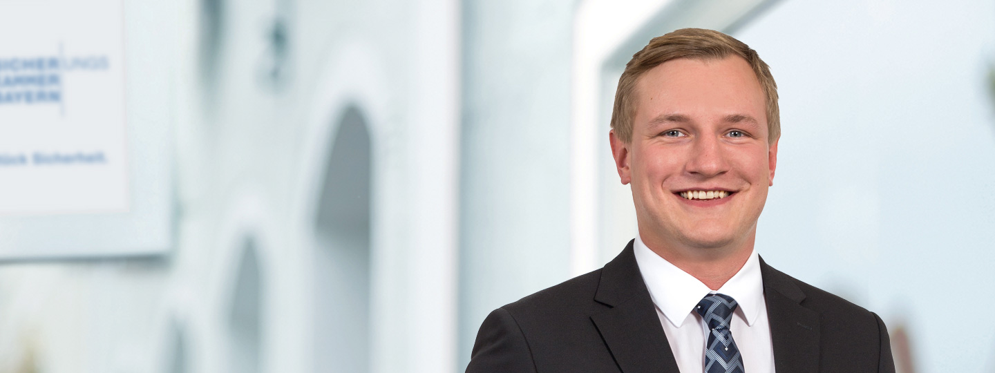 Agenturbild Christian Märkl Landwirtschaftlicher Betreuungsdienst