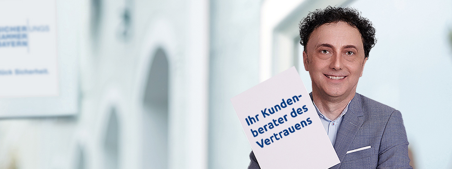 Agenturbild Versicherungsagentur Emmerich Sattler