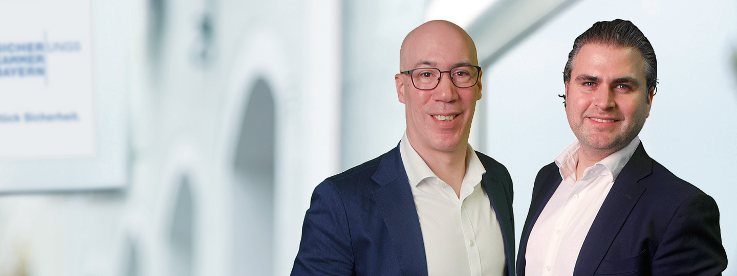 Agenturbild Versicherungsmanagement Kretschmer & Schweiger OHG