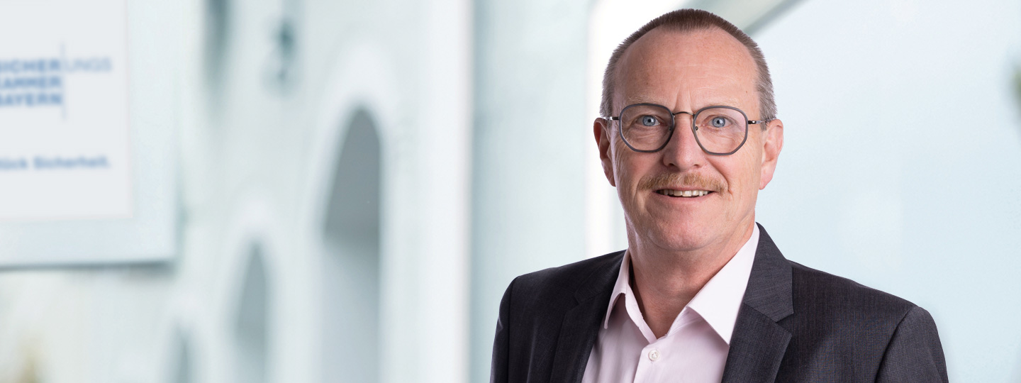 Agenturbild Versicherungsbüro Helmut M. Stubenrauch