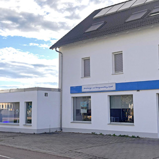 Versicherungskammer Bayern Versicherungs- und Vorsorgevermittlung GmbH