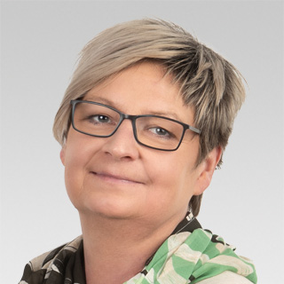 Kerstin Meier