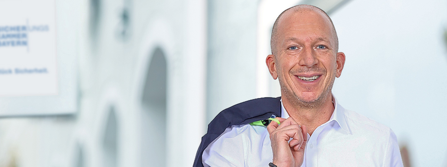 Agenturbild Bayerische Versicherungskammer Landesbrand Kundenservice GmbH