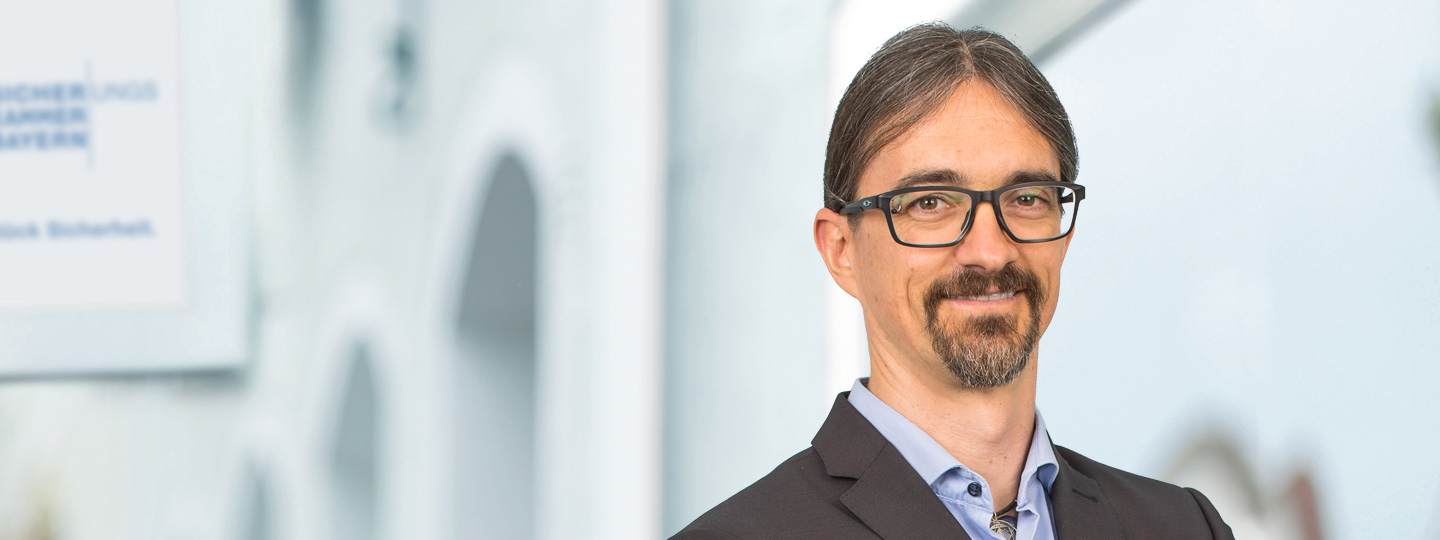 Agenturbild Bayerische Versicherungskammer Landesbrand Kundenservice GmbH