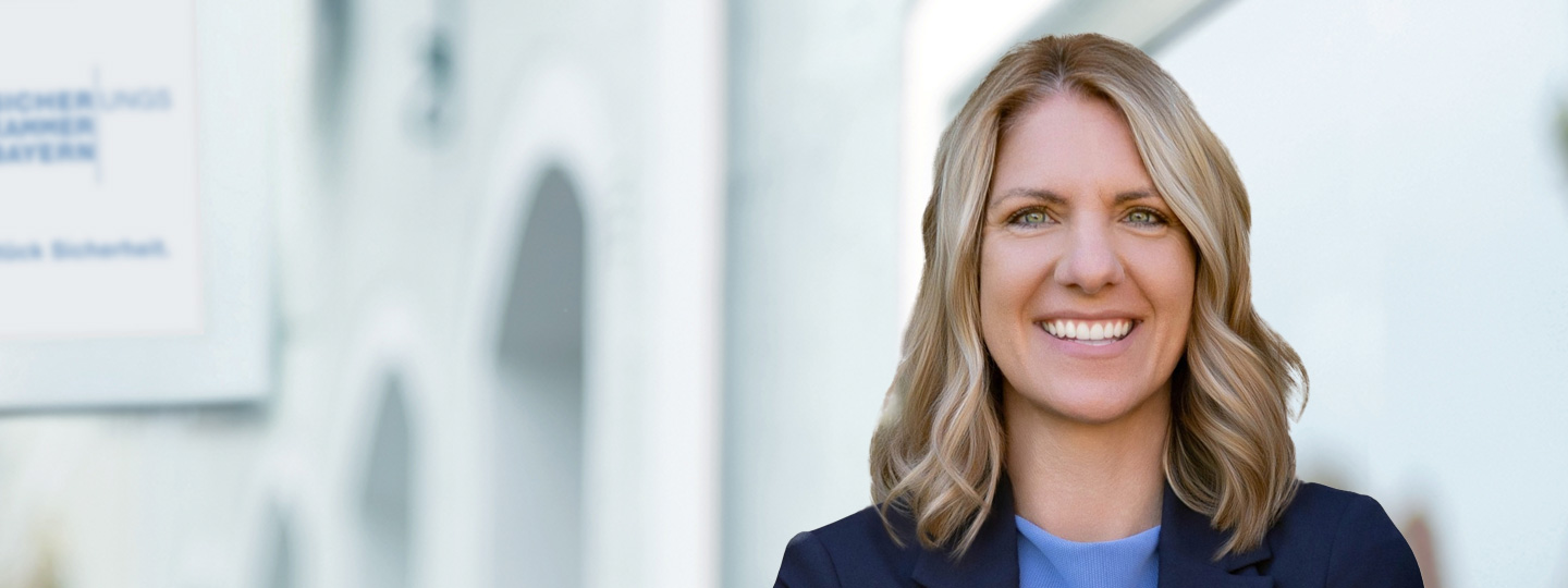 Agenturbild Versicherungsagentur Sandra Straußberger