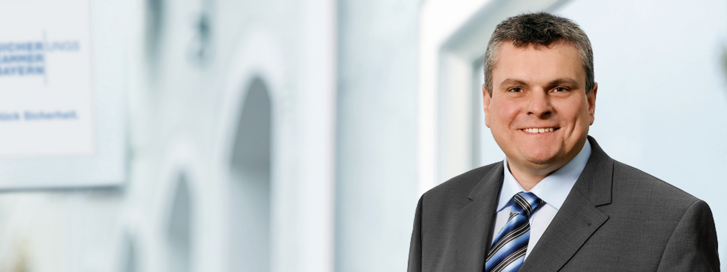 Agenturbild Bayerische Versicherungskammer Landesbrand Kundenservice GmbH