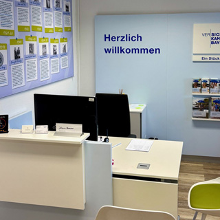 Versicherungsbüro Sebastian Scheeser