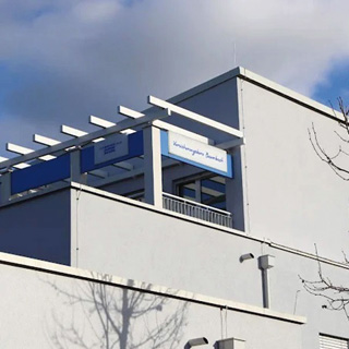 Versicherungsbüro Baumbach GmbH & Co. KG