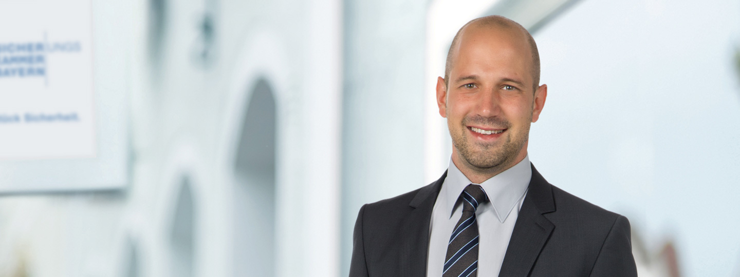 Agenturbild Versicherungsbüro Peter Wurm