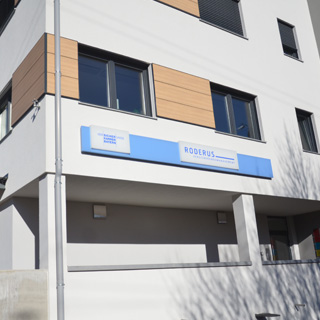 RODERUS Versicherungsmanagement GmbH