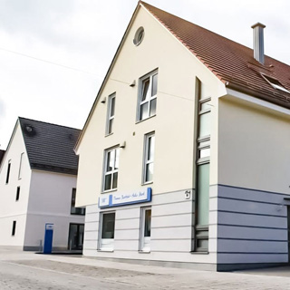 Gemeinschaftsbüro Bechtold und Stark