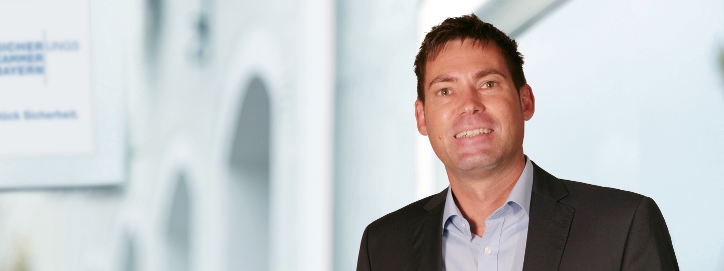 Agenturbild Versicherungsbüro Thomas Schindler