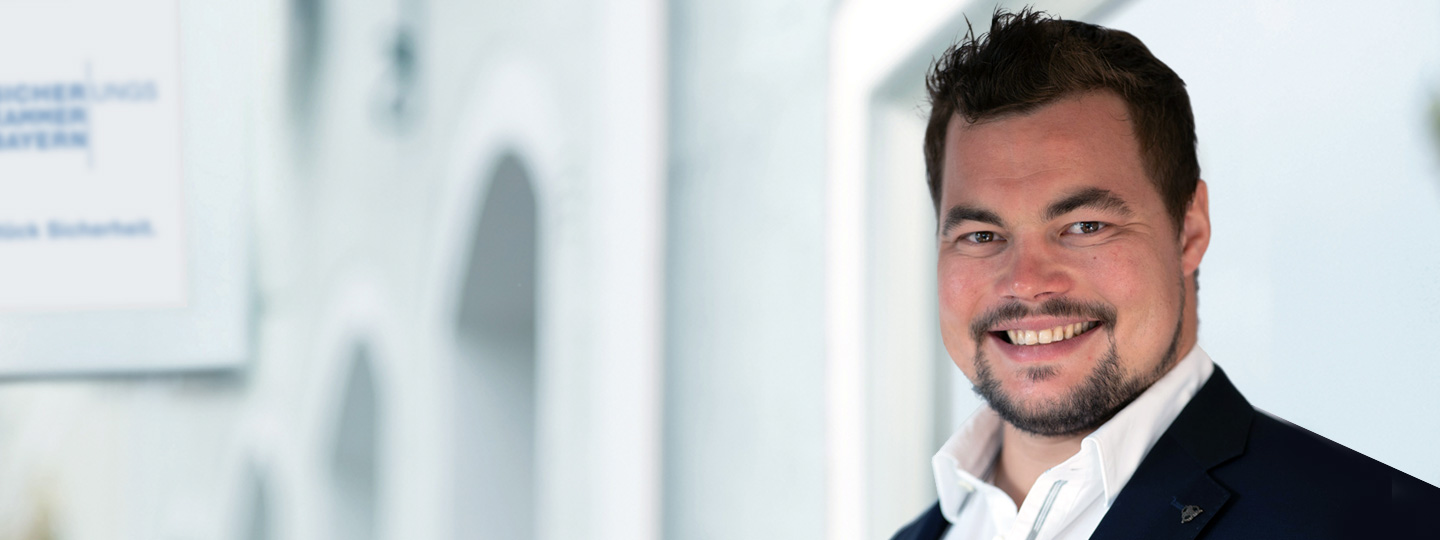 Agenturbild Generalagentur Werner Obermeier