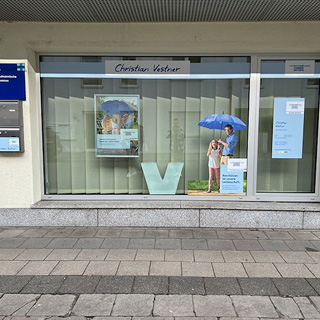 Versicherungsbüro Christian Vestner