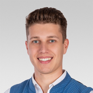 Martin Johannes von Preysing jun.