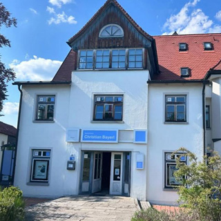 Subdirektion Christian Bayerl