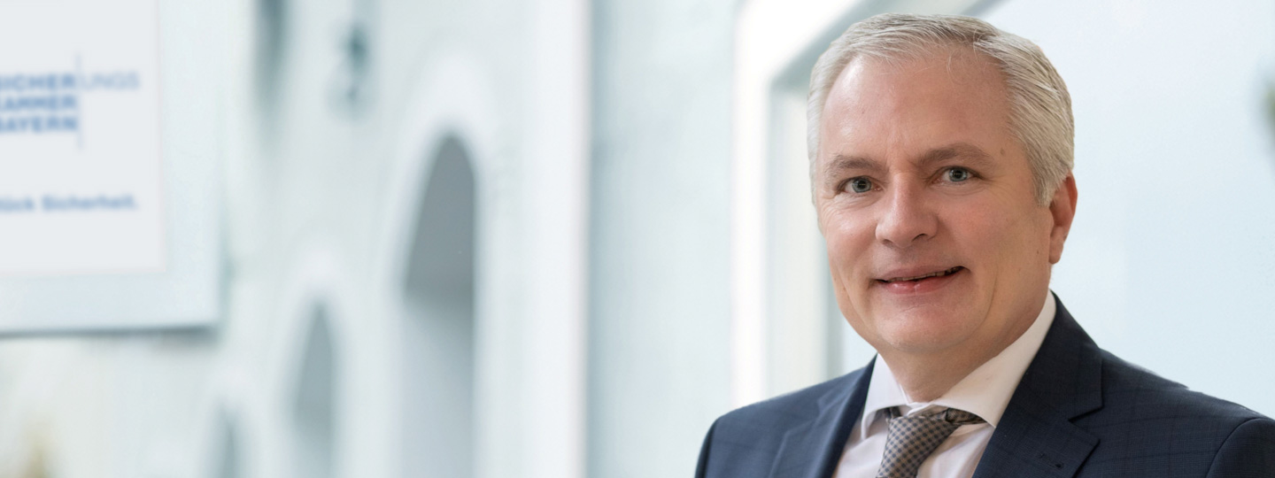 Agenturbild Generalagentur Berthold Maier