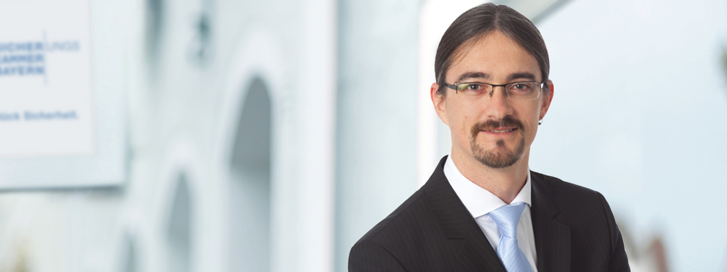 Agenturbild Bayerische Versicherungskammer Landesbrand Kundenservice GmbH