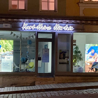 Agentur Karl-Heinz Härteis