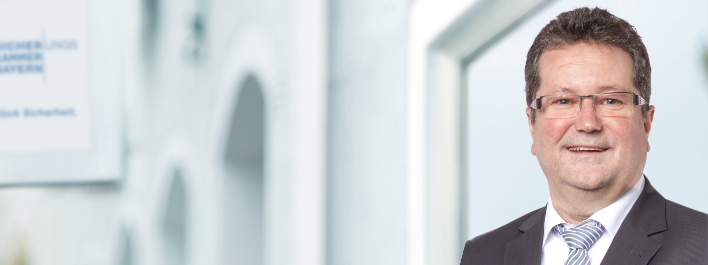 Agenturbild Versicherungsbüro Andreas Tossmann