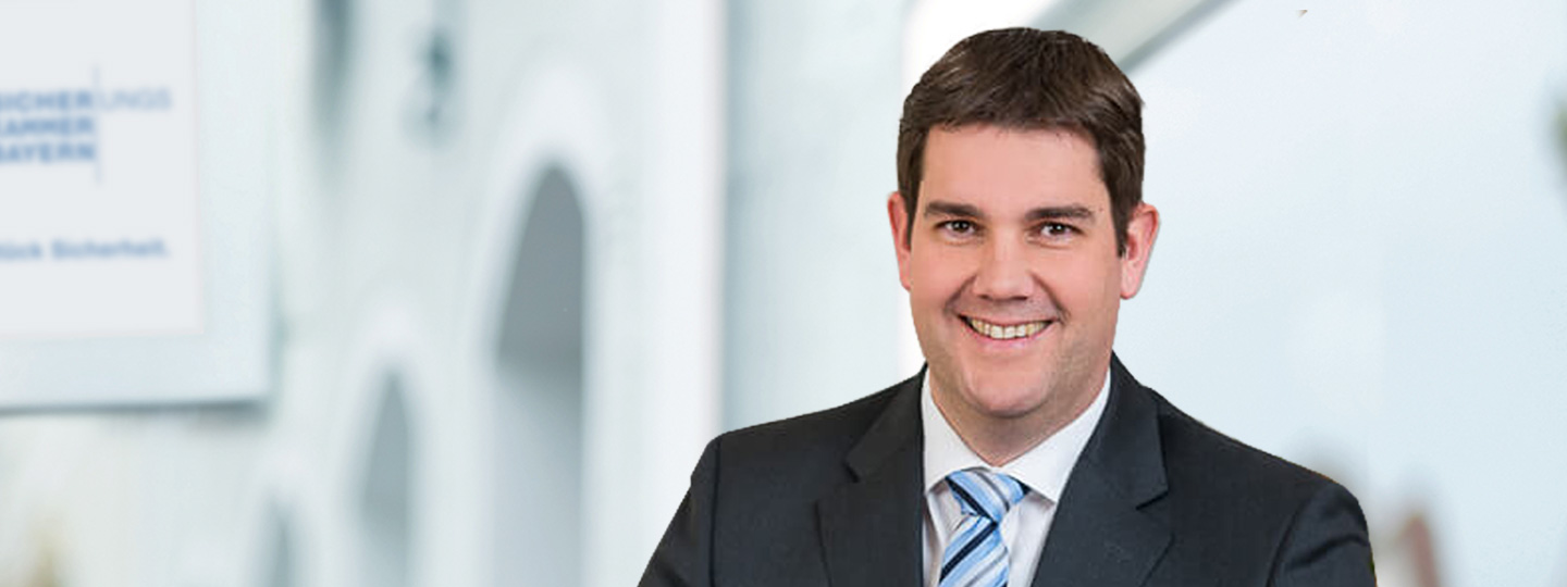 Agenturbild Versicherungsbüro Bernhard Strobel