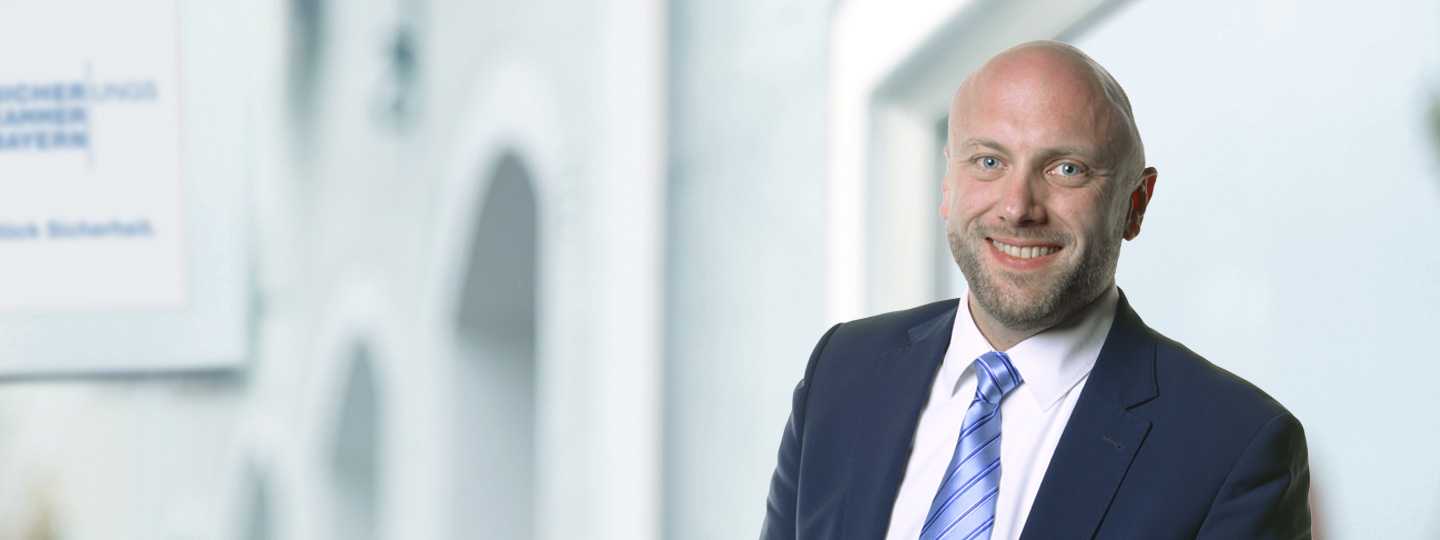 Agenturbild Versicherungsbüro Kai Fürst