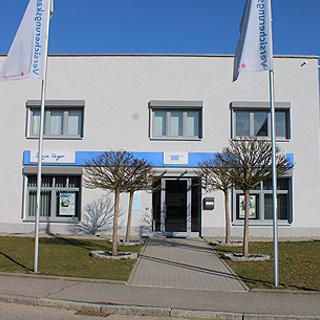 Versicherungsbüro Svenja Unger