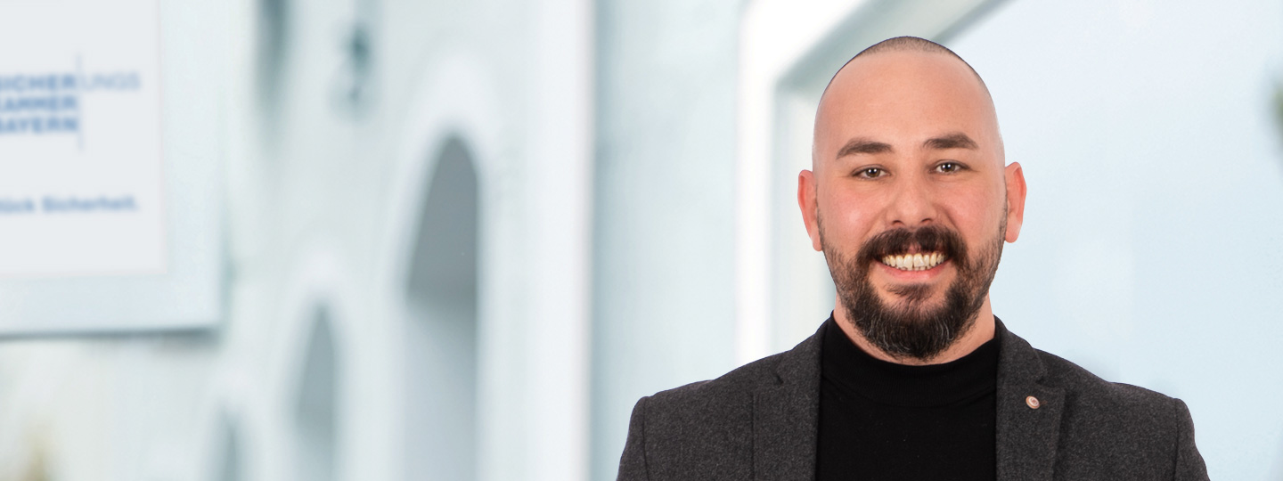 Agenturbild Versicherungsagentur Cihan Keles