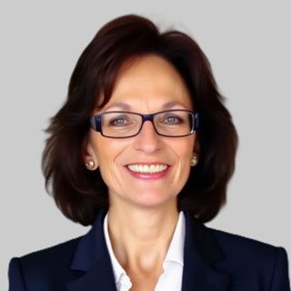 Brigitte Geisberger