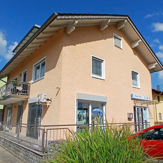 Versicherungsbüro Andreas Stoiber