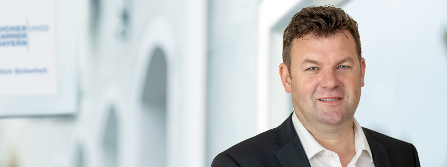 Agenturbild Versicherungsbüro Andreas Hörtnagl