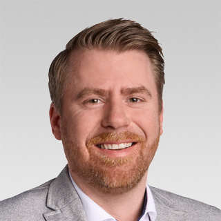 Daniel Kleemann