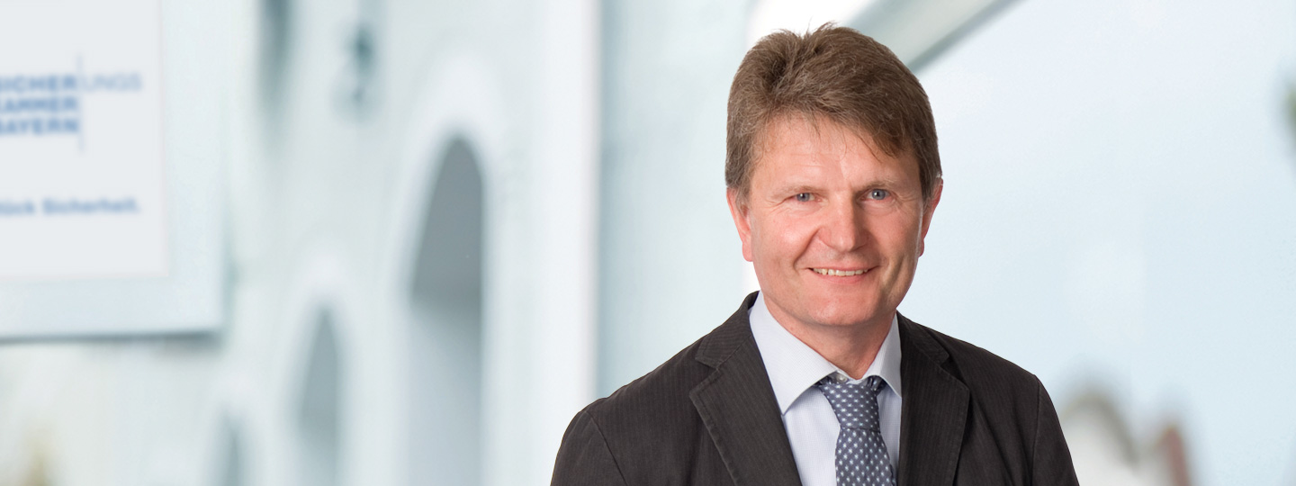 Agenturbild Versicherungsbüro Roland Schardt