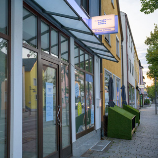 Versicherungsbüro Doris Unger