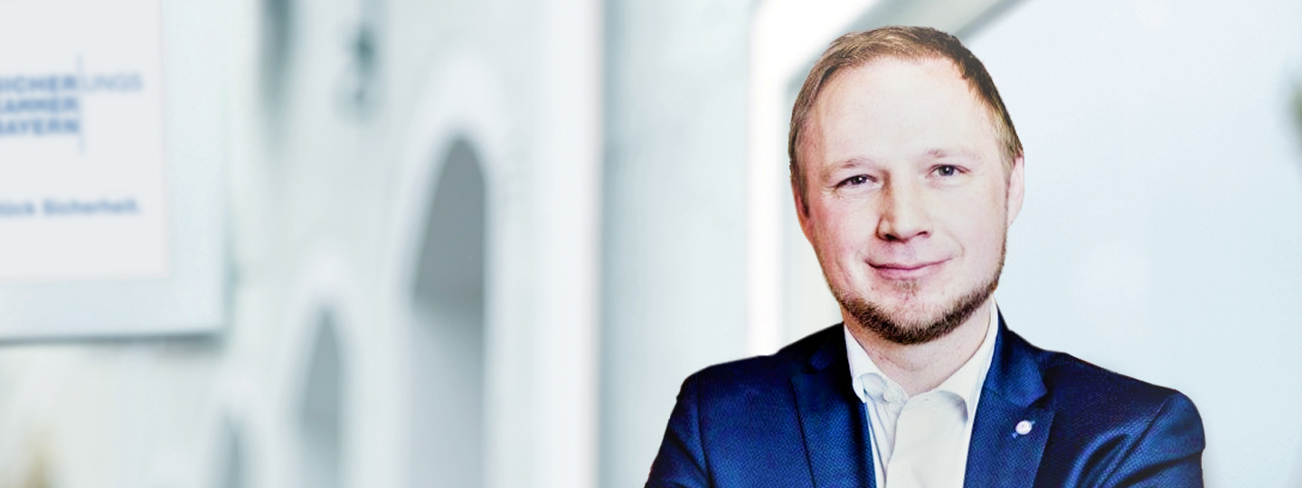 Agenturbild Versicherungsbüro André Linkowski