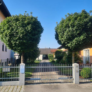 Versicherungsbüro Martin Scherm