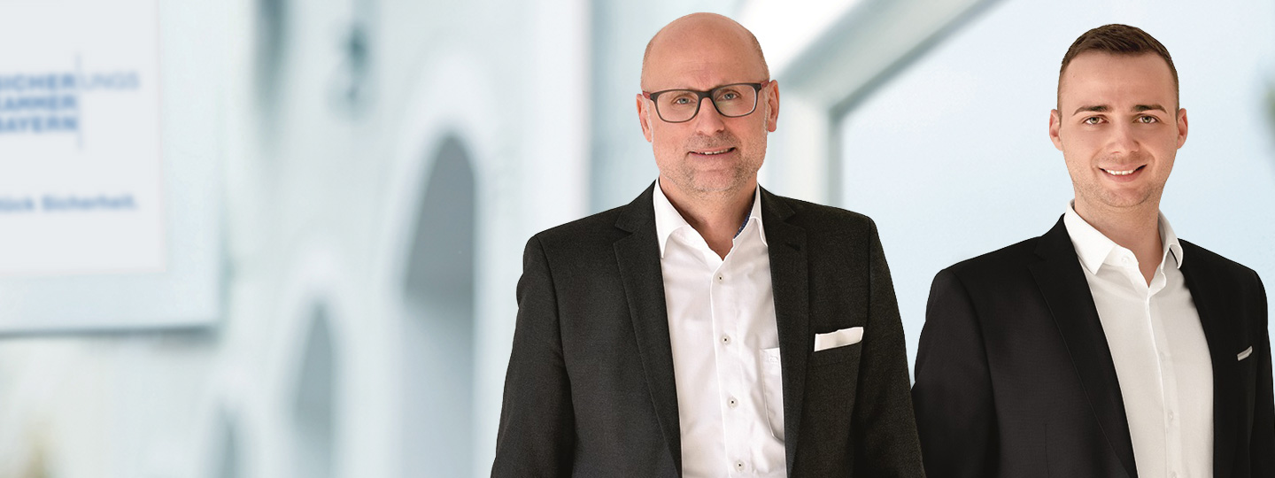 Agenturbild Versicherungsmanagement Fischer & Thoma GbR